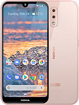 Best available price of Nokia 4-2 in Tanzania