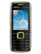 Best available price of Nokia 5132 XpressMusic in Tanzania