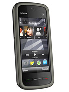 Best available price of Nokia 5230 in Tanzania