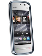Best available price of Nokia 5235 Comes With Music in Tanzania