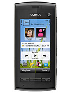 Best available price of Nokia 5250 in Tanzania
