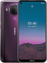 Best available price of Nokia 5.4 in Tanzania