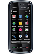 Best available price of Nokia 5800 XpressMusic in Tanzania