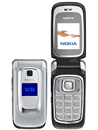 Best available price of Nokia 6085 in Tanzania
