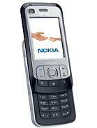 Best available price of Nokia 6110 Navigator in Tanzania