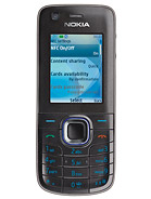 Best available price of Nokia 6212 classic in Tanzania