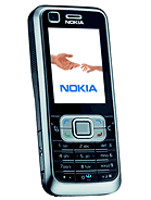 Best available price of Nokia 6120 classic in Tanzania