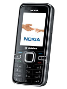 Best available price of Nokia 6124 classic in Tanzania