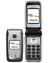 Best available price of Nokia 6125 in Tanzania