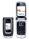 Best available price of Nokia 6126 in Tanzania