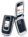 Best available price of Nokia 6131 in Tanzania