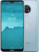 Best available price of Nokia 6-2 in Tanzania