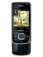 Best available price of Nokia 6210 Navigator in Tanzania