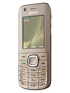 Best available price of Nokia 6216 classic in Tanzania