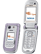 Best available price of Nokia 6267 in Tanzania