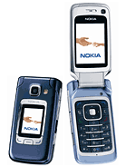 Best available price of Nokia 6290 in Tanzania