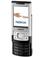 Best available price of Nokia 6500 slide in Tanzania