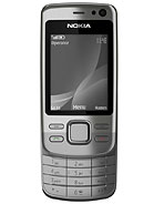 Best available price of Nokia 6600i slide in Tanzania