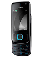 Best available price of Nokia 6600 slide in Tanzania