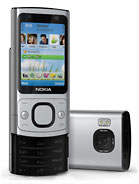Best available price of Nokia 6700 slide in Tanzania