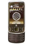 Best available price of Nokia 6788 in Tanzania