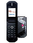 Best available price of Nokia 7070 Prism in Tanzania