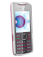 Best available price of Nokia 7210 Supernova in Tanzania