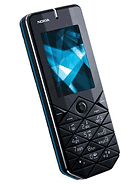 Best available price of Nokia 7500 Prism in Tanzania