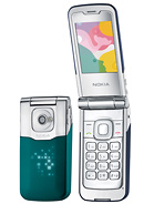 Best available price of Nokia 7510 Supernova in Tanzania