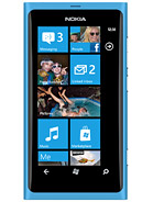 Best available price of Nokia Lumia 800 in Tanzania