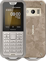 Best available price of Nokia 800 Tough in Tanzania