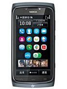 Best available price of Nokia 801T in Tanzania