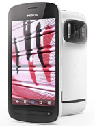 Best available price of Nokia 808 PureView in Tanzania