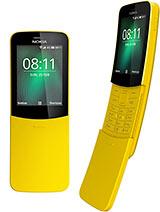 Best available price of Nokia 8110 4G in Tanzania
