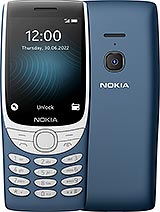 Best available price of Nokia 8210 4G in Tanzania