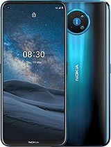 Best available price of Nokia 8.3 5G in Tanzania