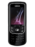 Best available price of Nokia 8600 Luna in Tanzania