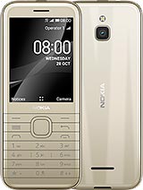 Best available price of Nokia 8000 4G in Tanzania