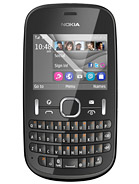 Best available price of Nokia Asha 200 in Tanzania