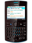 Best available price of Nokia Asha 205 in Tanzania