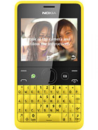 Best available price of Nokia Asha 210 in Tanzania