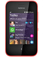 Best available price of Nokia Asha 230 in Tanzania