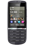 Best available price of Nokia Asha 300 in Tanzania