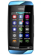 Best available price of Nokia Asha 305 in Tanzania