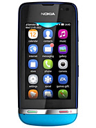 Best available price of Nokia Asha 311 in Tanzania