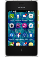 Best available price of Nokia Asha 502 Dual SIM in Tanzania