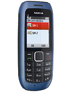 Best available price of Nokia C1-00 in Tanzania