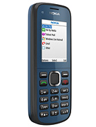 Best available price of Nokia C1-02 in Tanzania