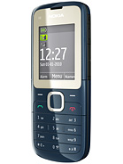 Best available price of Nokia C2-00 in Tanzania