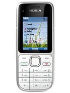 Best available price of Nokia C2-01 in Tanzania